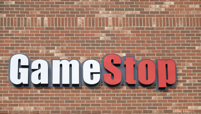GameStop,华尔街,Lattice,X基金会