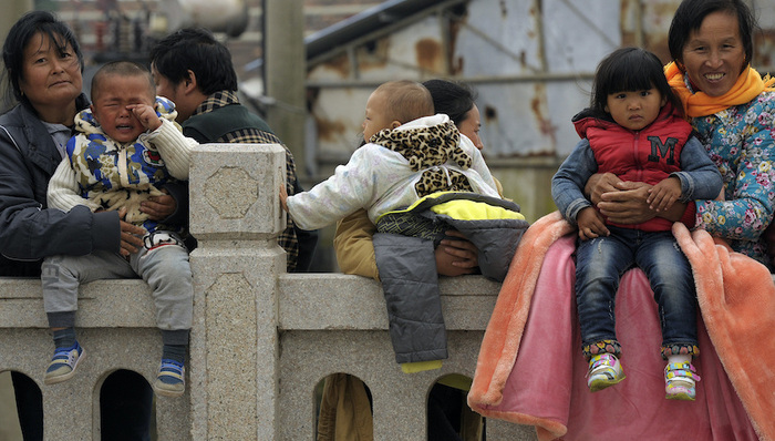 独生子女,计划生育,二胎