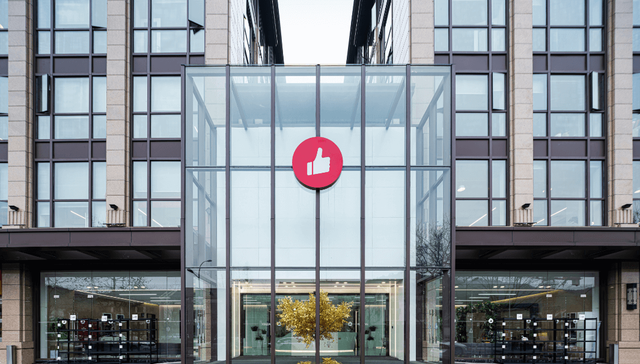 有赞,财报,微信