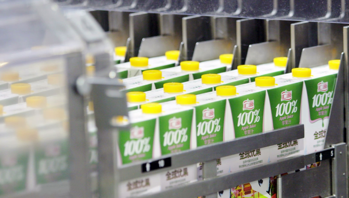 汇源果汁董事长朱新礼又成被执行人，执行标的超3.6亿