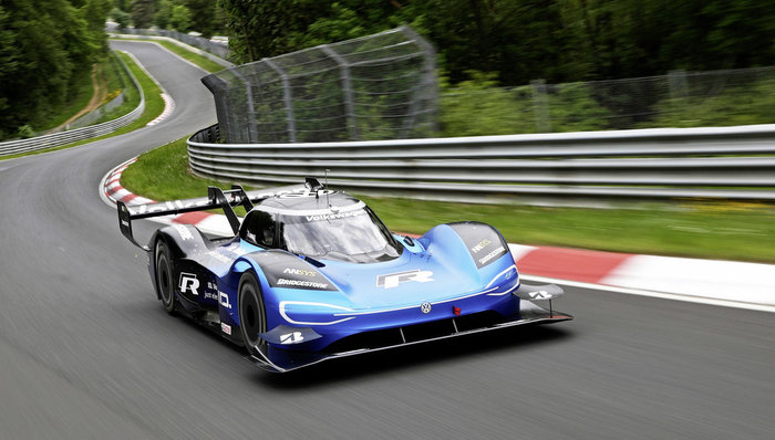 大众汽车,保时捷,F1,车圈观察