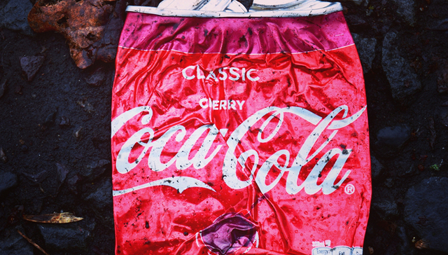 可口可乐,营销,消费