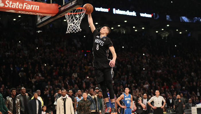 NBA全明星队长选人最刺激，詹姆斯和库里首度合作