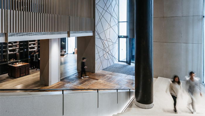 酒店,艺术酒店,审美