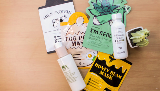 为什么如今彩妆品牌越来越爱找食品做跨界了？