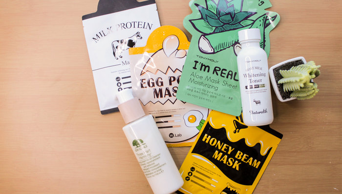 为什么如今彩妆品牌越来越爱找食品做跨界了？