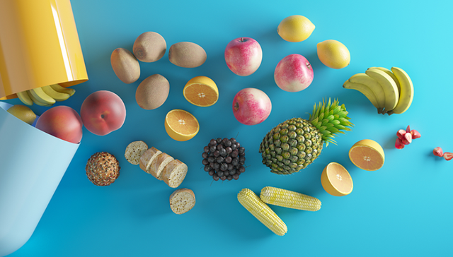 功能性食品,行业观察