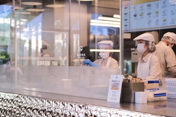 休闲餐饮,茶饮,人力资源,用工荒