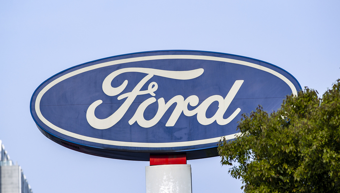 福特,车圈观察,新车速报