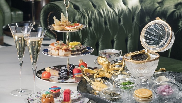 谭绮文获“亚洲50最佳餐厅”亚洲最佳女厨师奖，星巴克全球首款瑰夏咖啡豆上市 | 美食情报