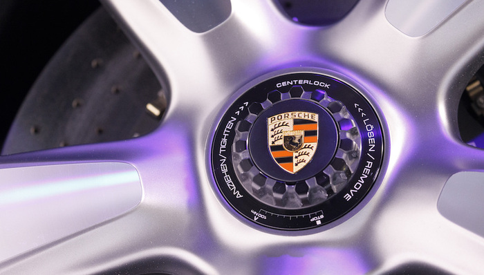 【深度】为什么欧洲人都不喜欢保时捷？