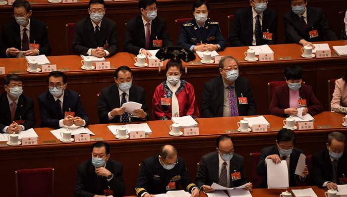 两会传真,宏观眼