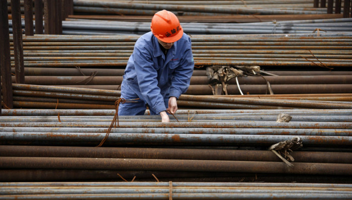 国企改革,混改,