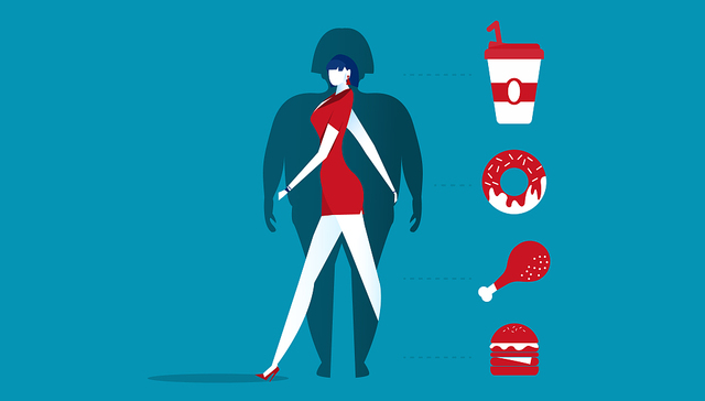 思想界 | 是什么样的畸形审美将成年女性塞进了优衣库童装？