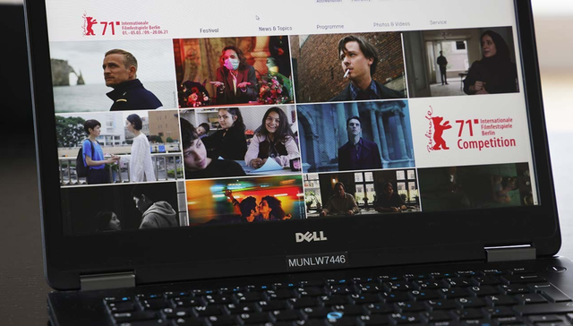 国际电影节线上交易遇冷，全球电影市场复苏仍遥遥无期