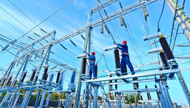 增减之间有深意：透视“十四五”时期20项主要指标 | 两会聚焦