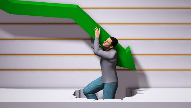 部分“顶流”基金经理净值大幅回撤近20%！这些基金经理却火了