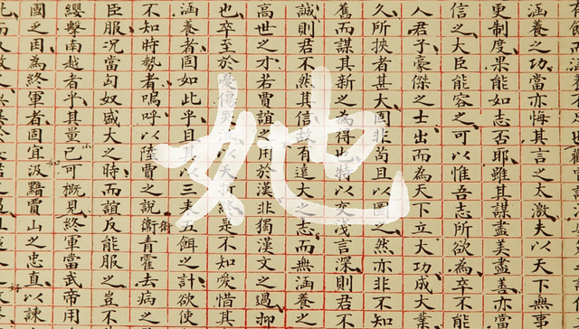 “她”从哪里来？| 妇女节