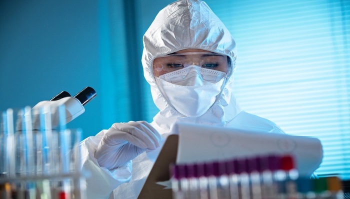 康圣环球,港股IPO,新冠核酸检测,血液检测,基因检测