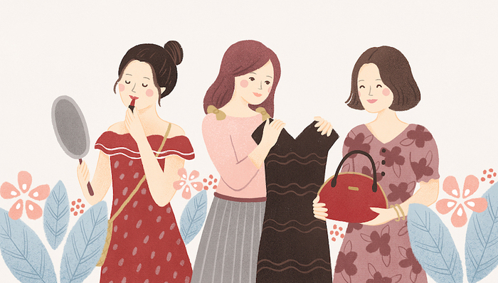 不是叫“女神”就可以，女性营销如何不踩雷？