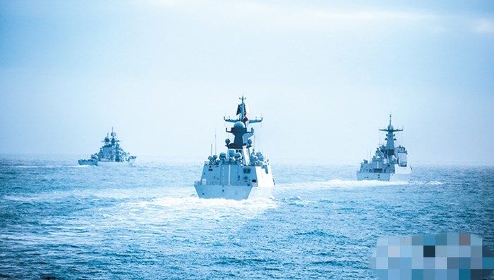 两会传真,军事动态