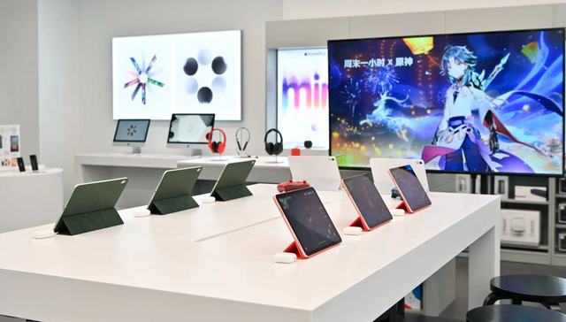 安卓平台陷分成博弈之际，苹果伺机在华强化游戏内容推广