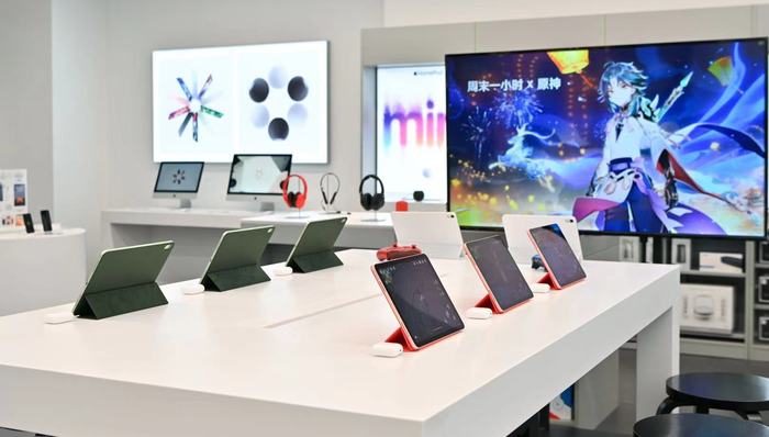 安卓平台陷分成博弈之际，苹果伺机在华强化游戏内容推广