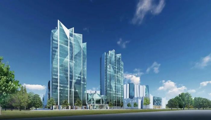 新加坡梦帝国度假村品牌首次入华，四种风格滑雪主题酒店落户上海