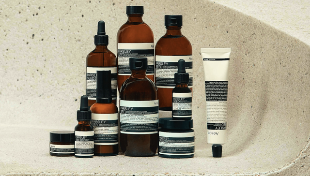 终于，The Body Shop和Aesop计划正式进军中国市场