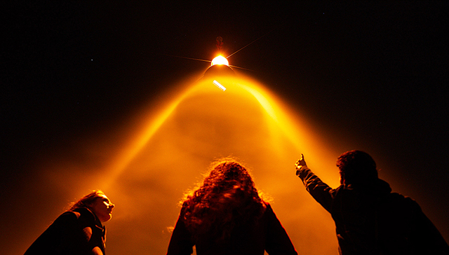 一周影像资讯丨新设计或让疫情下的聚会成为可能；“换脸”技术再惹争议