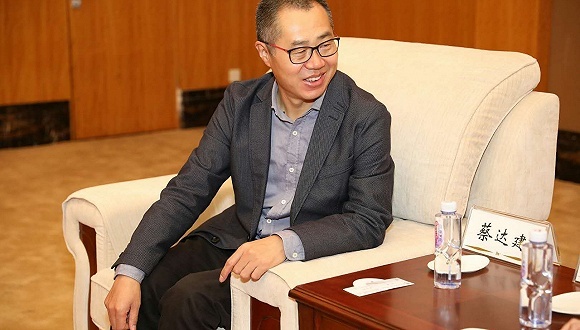 【独家】高特佳多个股东称蔡达建前妻违法，知情人：公司每月发工资困难