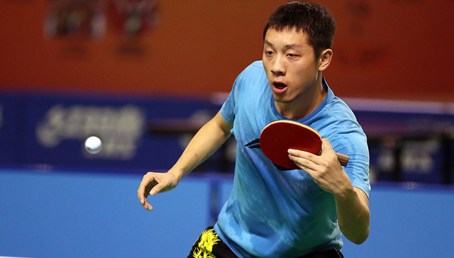 全运会乒乓球预赛定档，国乒结束海南封闭集训