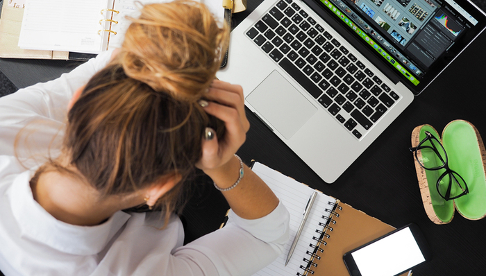 移动互联网,职场生态,加班文化