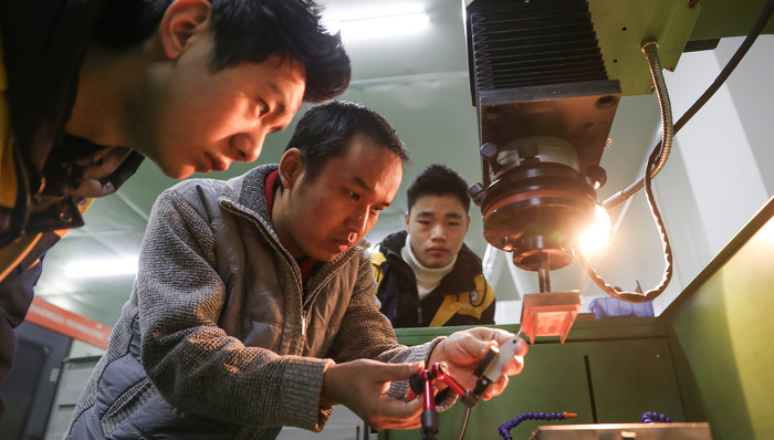 东莞,大湾区,职业教育