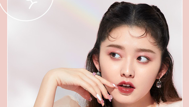 完美日记新姊妹品牌悄悄开卖，包装可爱定价更低