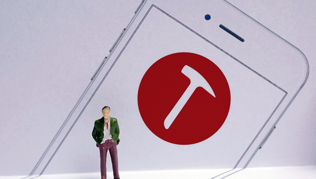 坚果手机清仓进入尾声？一个小时代即将结束