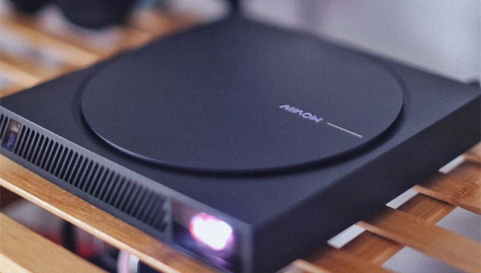 智能硬件,极米科技,IPO,投影仪,中国市场