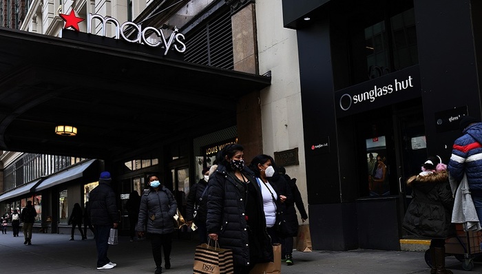 美国经济,财政刺激