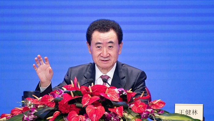 “中国孙正义”龚虹嘉卖股离场，万达商管回A仍不乐观