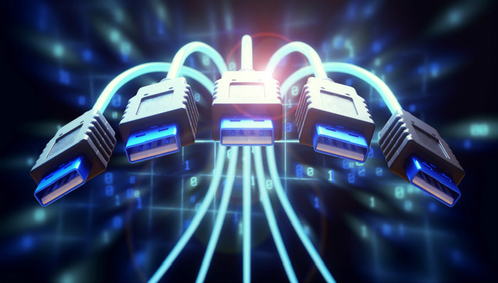 新能源连接器,通信连接器