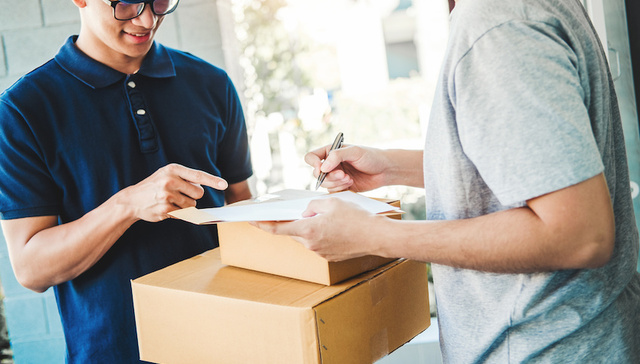 上海市消保委，快递，物流，投诉