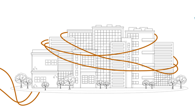 图解｜买房得跟着政策走，告诉你今年有何不同？