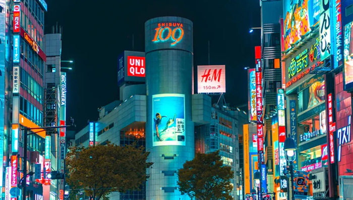 快时尚,中国市场,消费趋势,业绩