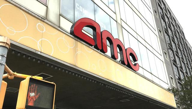 AMC院线Q4财报超预期，影院逐步开业带来曙光