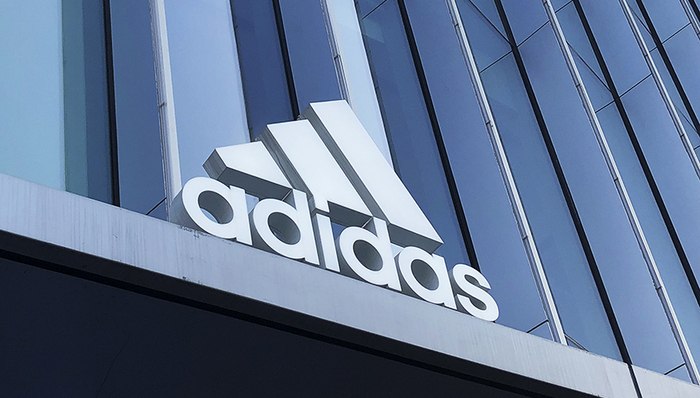 阿迪达斯,Adidas
