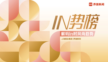 2021【In勢榜】：解碼In時風尚趨勢