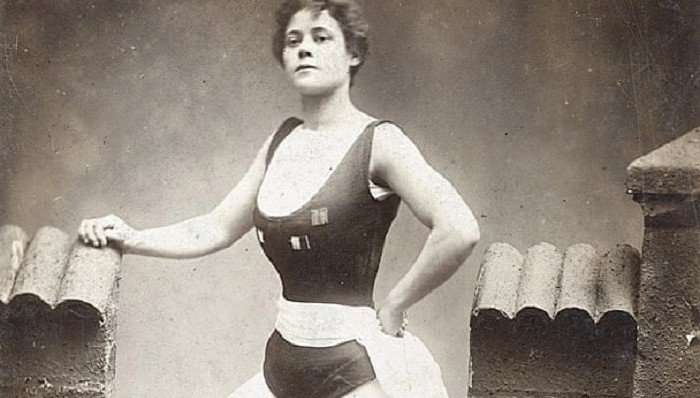 女性,历史,性别平等