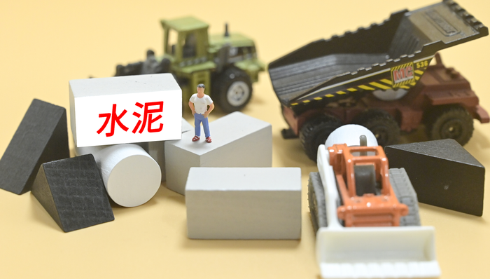 制造业，水泥，碳排放