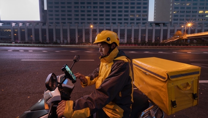 社会民生