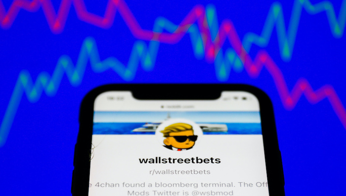 散户时代到来？美散户交易从ETF转向个股，也更倾向于加杠杆丨数据说话